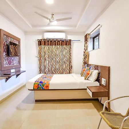 Fabhotel Bright Holidays Mahābaleshwar Eksteriør bilde
