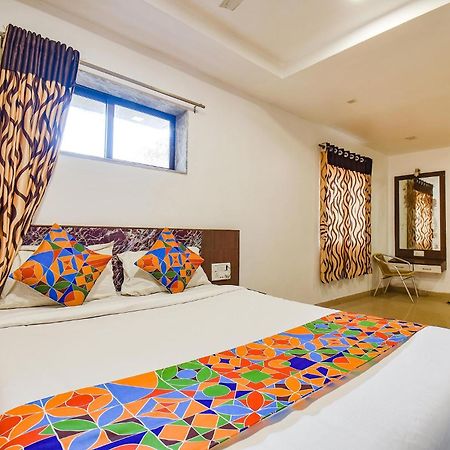 Fabhotel Bright Holidays Mahābaleshwar Eksteriør bilde