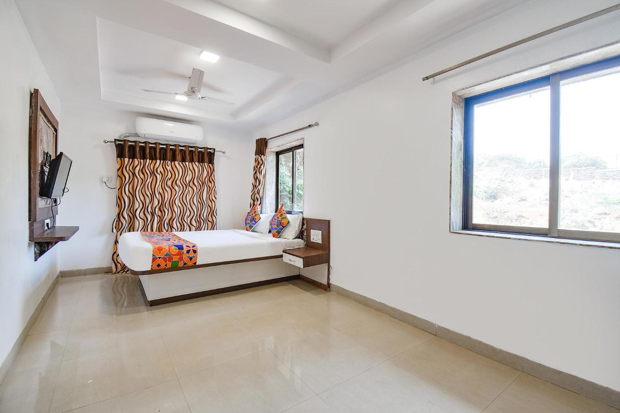 Fabhotel Bright Holidays Mahābaleshwar Eksteriør bilde