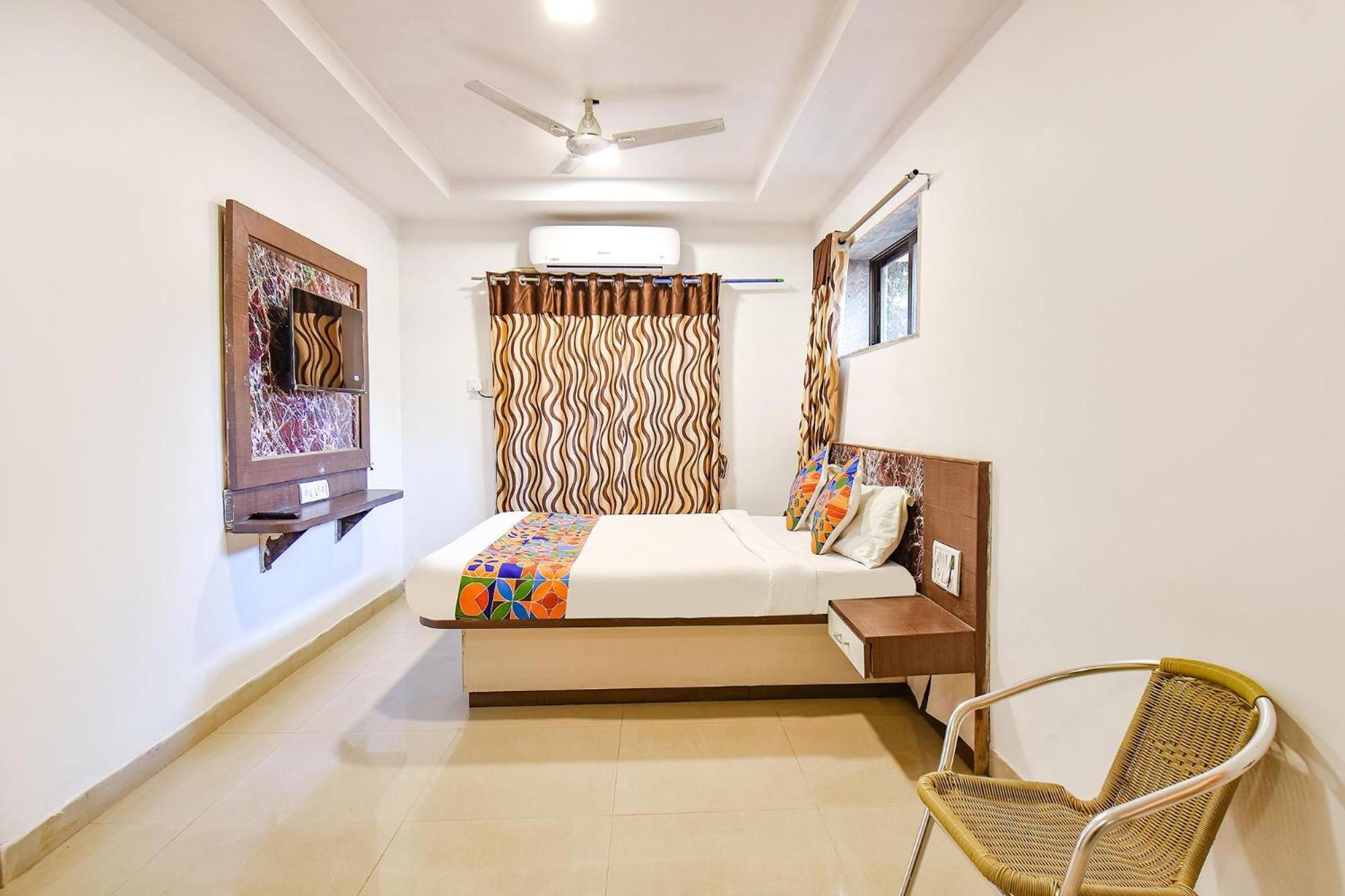 Fabhotel Bright Holidays Mahābaleshwar Eksteriør bilde