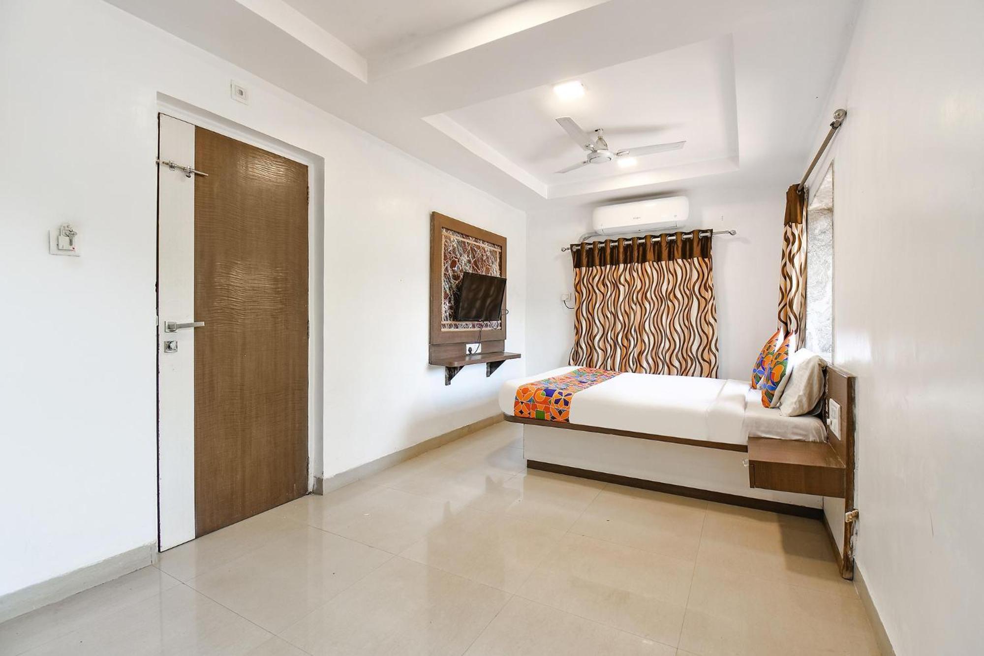 Fabhotel Bright Holidays Mahābaleshwar Eksteriør bilde