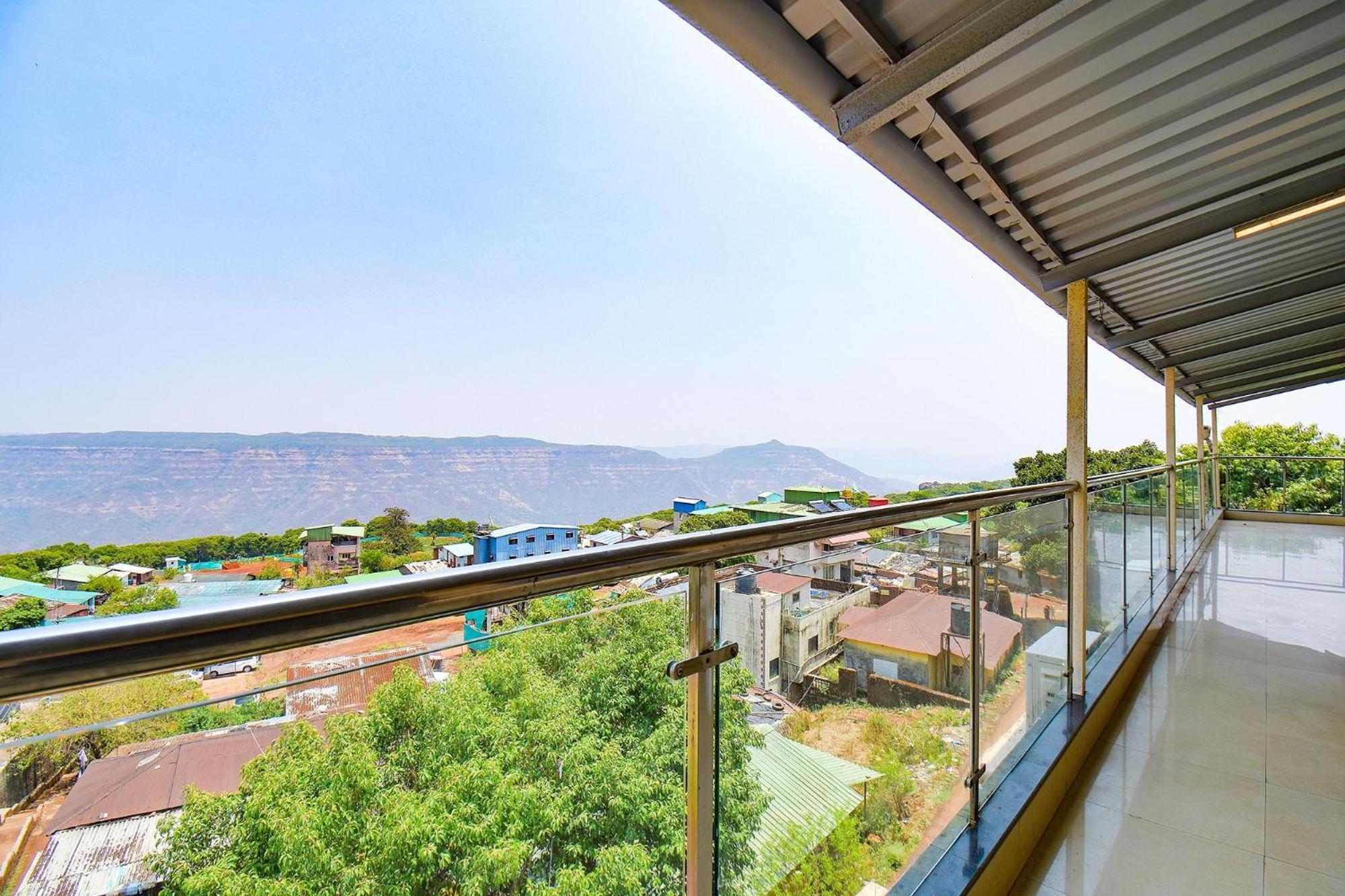 Fabhotel Bright Holidays Mahābaleshwar Eksteriør bilde
