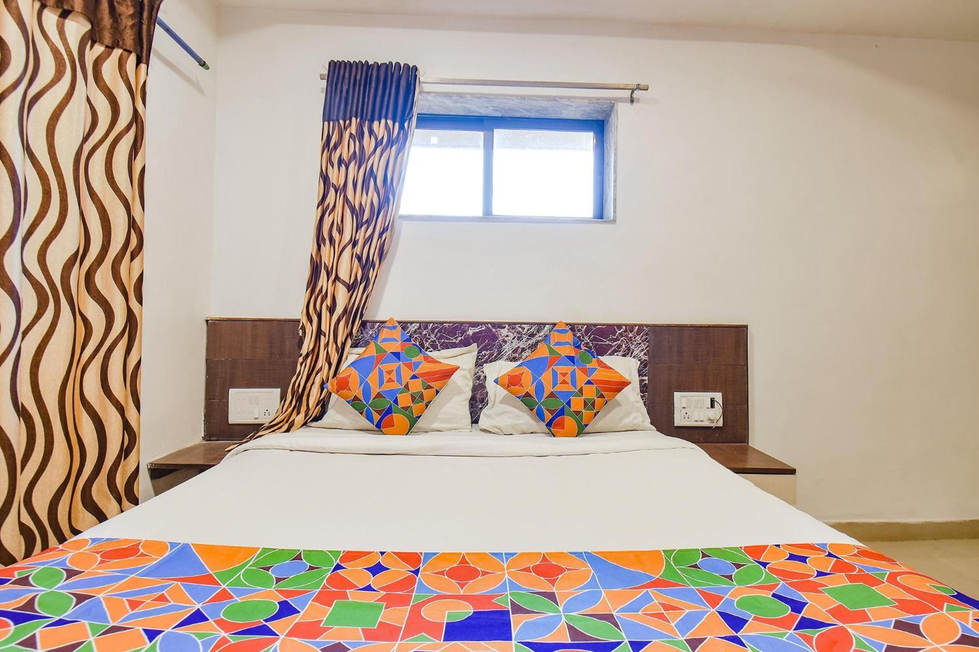 Fabhotel Bright Holidays Mahābaleshwar Eksteriør bilde