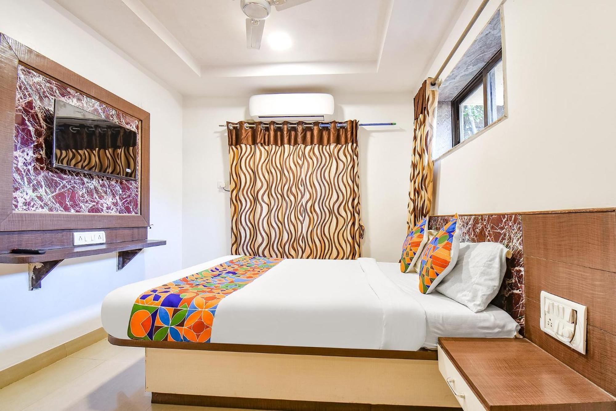 Fabhotel Bright Holidays Mahābaleshwar Eksteriør bilde