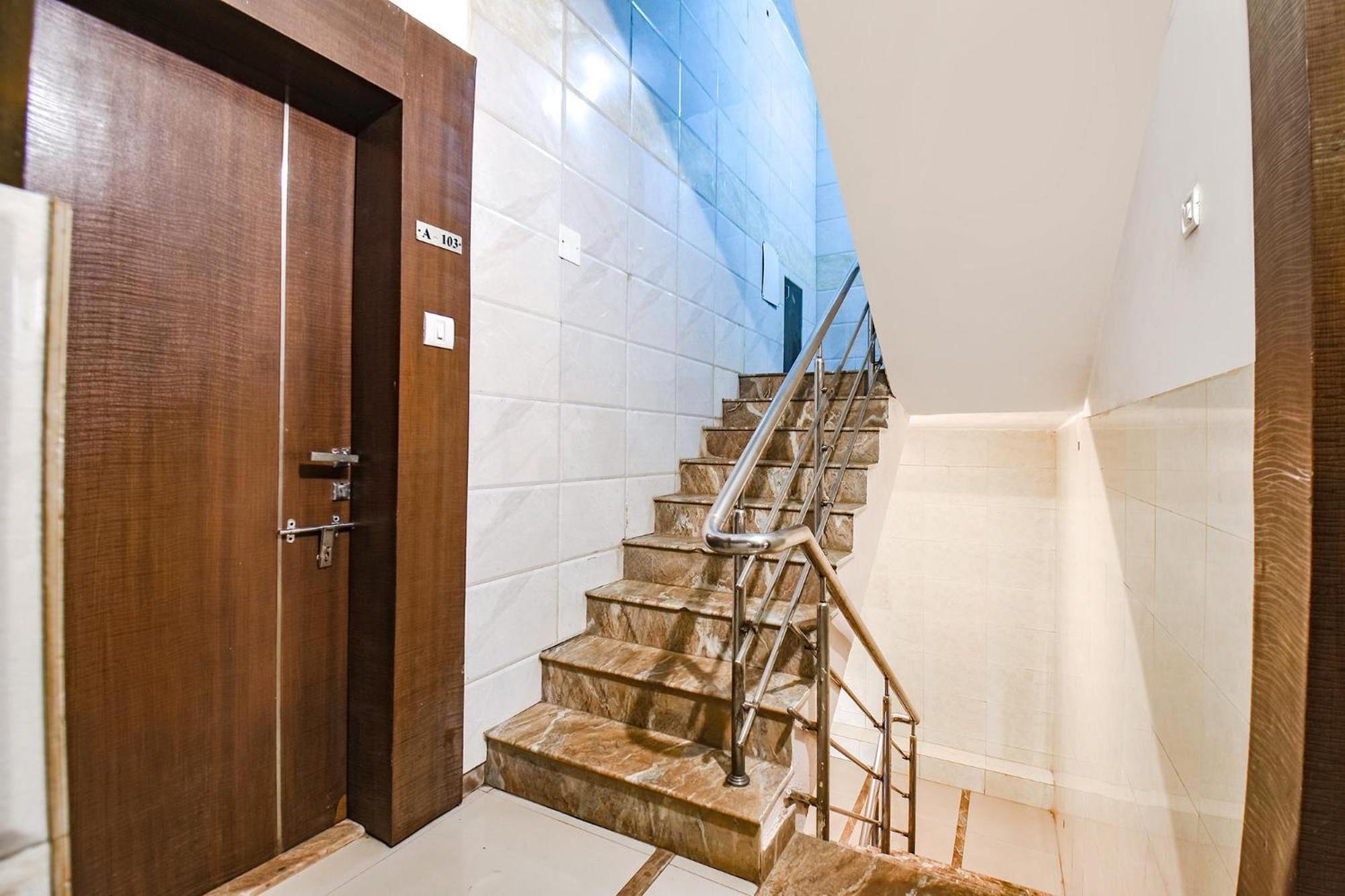 Fabhotel Bright Holidays Mahābaleshwar Eksteriør bilde